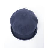 ラウンドキャスケット | axes femme | 詳細画像8 