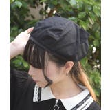 ネコ耳ベレー帽 | axes femme | 詳細画像2