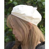 ネコ耳ベレー帽 | axes femme | 詳細画像3
