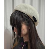 白 | チャイナ釦サマーベレー | axes femme