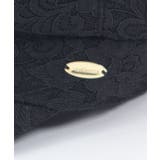 総レースキャスケット | axes femme | 詳細画像20 