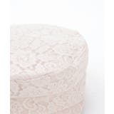 総レースキャスケット | axes femme | 詳細画像4 