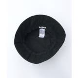 総レースＵＶバケハ | axes femme | 詳細画像12 