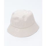 総レースＵＶバケハ | axes femme | 詳細画像2 