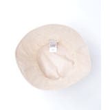 総レースＵＶバケハ | axes femme | 詳細画像6 