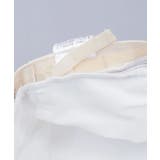 マリン風リボンデザインベレー | axes femme | 詳細画像11 