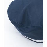 マリン風リボンデザインベレー | axes femme | 詳細画像16 