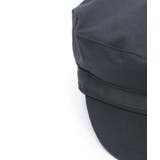 グログランリボンキャスケット | axes femme | 詳細画像13 