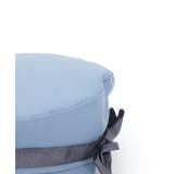 グログランリボンキャスケット | axes femme | 詳細画像4 