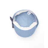 グログランリボンキャスケット | axes femme | 詳細画像8 