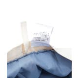 グログランリボンキャスケット | axes femme | 詳細画像9 