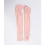 レースアップＵＶロング手袋 | axes femme | 詳細画像17 