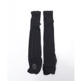 レースアップＵＶロング手袋 | axes femme | 詳細画像8 