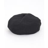 リボン刺繍ベレー | axes femme | 詳細画像12