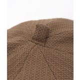 リボン刺繍ベレー | axes femme | 詳細画像8