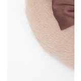 パール付きリボンファーベレー | axes femme | 詳細画像14 