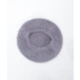 パール付きリボンファーベレー | axes femme | 詳細画像22 