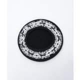 はしごレースリボンベレー | axes femme | 詳細画像7 