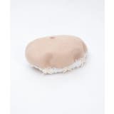 はしごレースリボンベレー | axes femme | 詳細画像9 