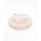 リボンパールサマーベレー | axes femme | 詳細画像11 