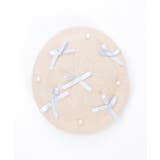 リボンパールサマーベレー | axes femme | 詳細画像14 