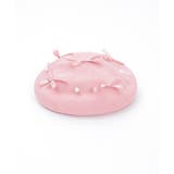 リボンパールサマーベレー | axes femme | 詳細画像3 