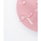 リボンパールサマーベレー | axes femme | 詳細画像6 