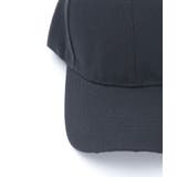 ロゴ刺繍バックリボンキャップ | axes femme | 詳細画像16 