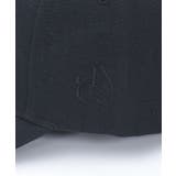 ロゴ刺繍バックリボンキャップ | axes femme | 詳細画像17 