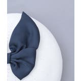 リボンデザインサーモベレー | axes femme | 詳細画像12 