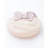 リボンデザインサーモベレー | axes femme | 詳細画像15 