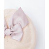 リボンデザインサーモベレー | axes femme | 詳細画像18 