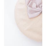 リボンデザインサーモベレー | axes femme | 詳細画像19 