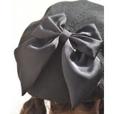 リボンデザインサーモベレー | axes femme | 詳細画像2 