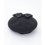 リボンデザインサーモベレー | axes femme | 詳細画像3 