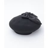 リボンデザインサーモベレー | axes femme | 詳細画像4 