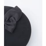 リボンデザインサーモベレー | axes femme | 詳細画像6 