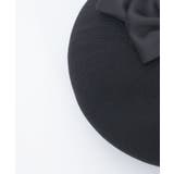 リボンデザインサーモベレー | axes femme | 詳細画像7 