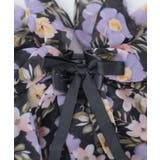 シフォンリボンクリップ | axes femme | 詳細画像10