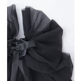 シフォンリボンクリップ | axes femme | 詳細画像13
