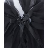 シフォンリボンクリップ | axes femme | 詳細画像15