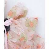 シフォンリボンクリップ | axes femme | 詳細画像3