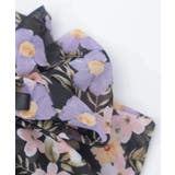 シフォンリボンクリップ | axes femme | 詳細画像8