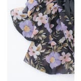 シフォンリボンクリップ | axes femme | 詳細画像9