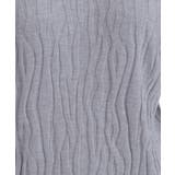 ジャカードニットプルオーバー | axes femme | 詳細画像14 