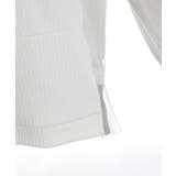 チュール切替カーデ | axes femme | 詳細画像21 