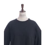 ドットチュールプルオーバー | axes femme | 詳細画像11