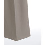 サイドボタンタックパンツ | axes femme | 詳細画像12 