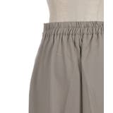 サイドボタンタックパンツ | axes femme | 詳細画像15 