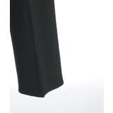 サイドボタンタックパンツ | axes femme | 詳細画像20 